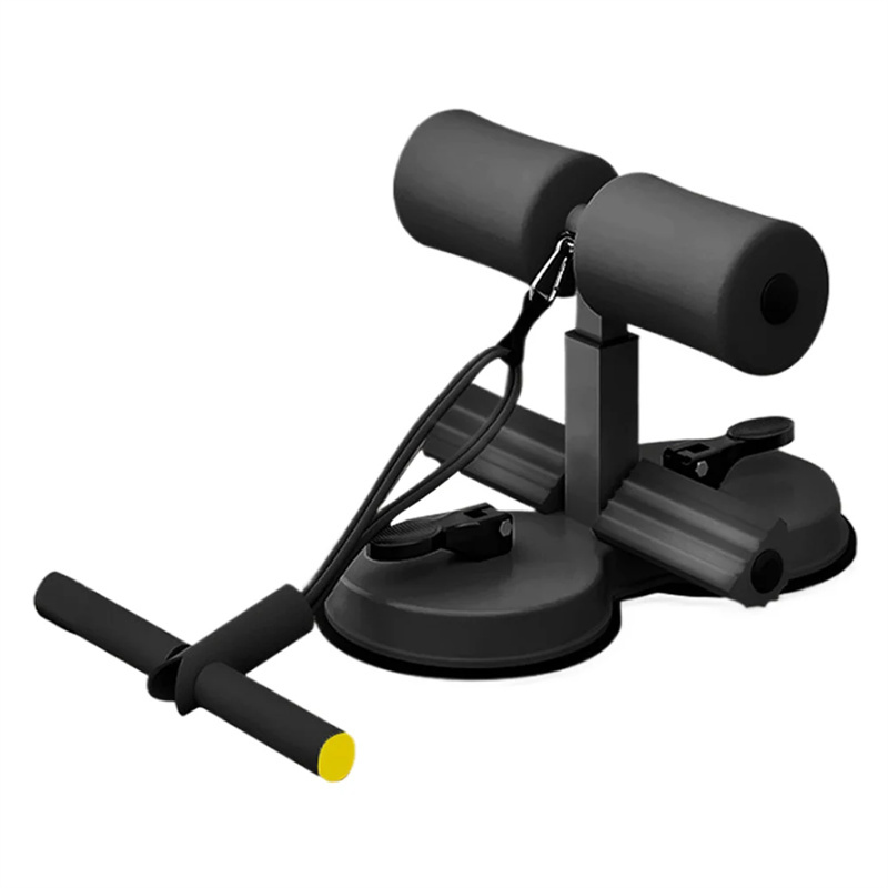 Sit up Abdominal Trainer Bars  - Sit Up Bar Floor บทวิจารณ์และราคา