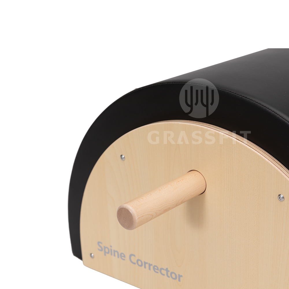 Wood Maple Oak Pilates Spine C - Yoga Fitness Factory บทวิจารณ์และราคา