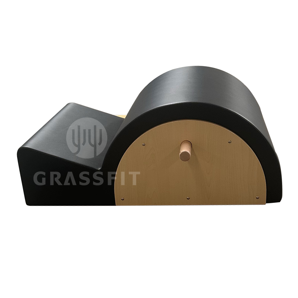 Wood Maple Oak Pilates Spine C - Yoga Fitness Factory บทวิจารณ์และราคา