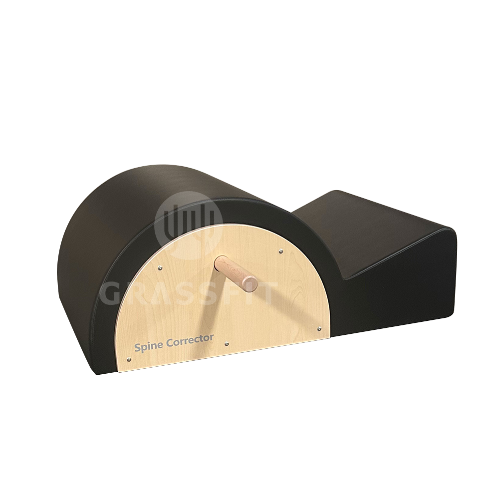 Wood Maple Oak Pilates Spine C - Yoga Fitness Factory บทวิจารณ์และราคา