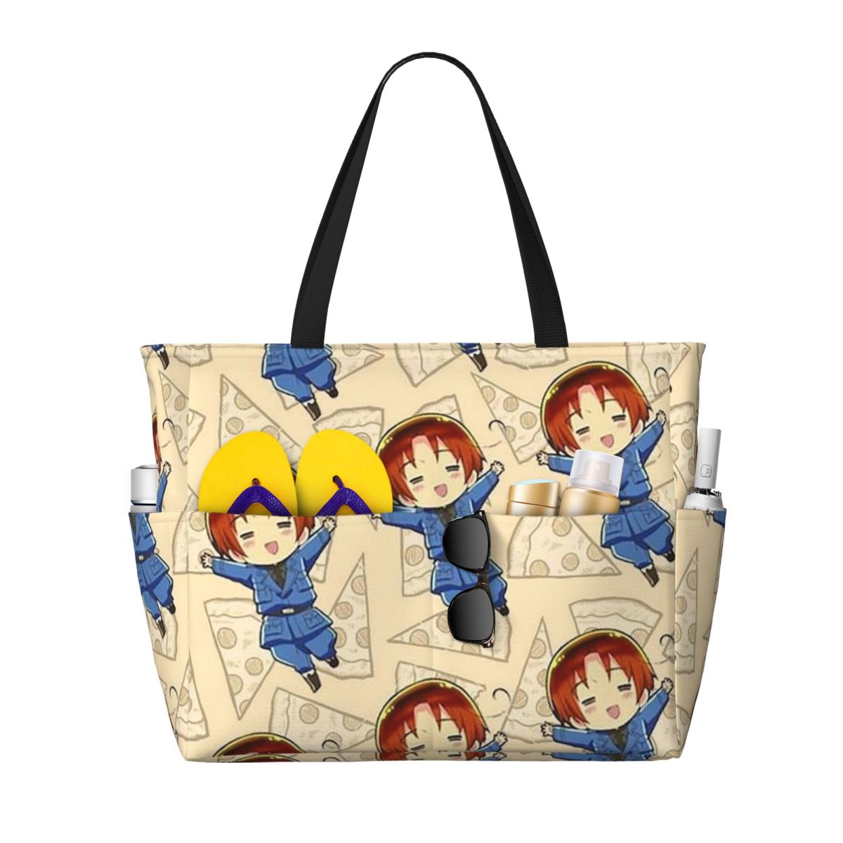 Hetalia Group World Stars Beac - Yoga Fitness World บทวิจารณ์และราคา