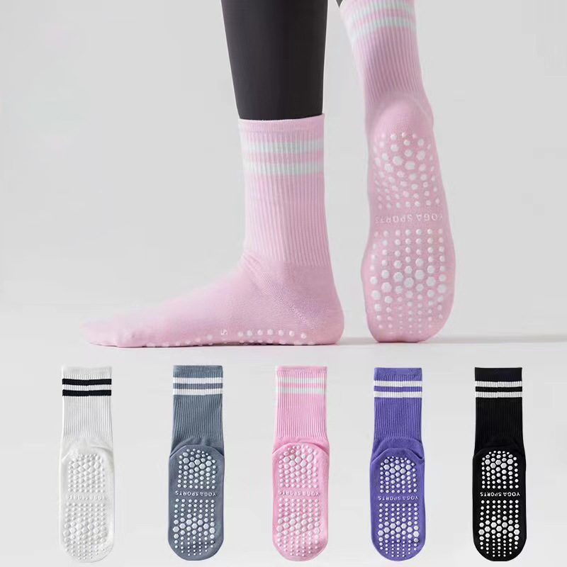 Dreamlikelin 1 Pair Women's Mi - Yoga And Fitness บทวิจารณ์และราคา