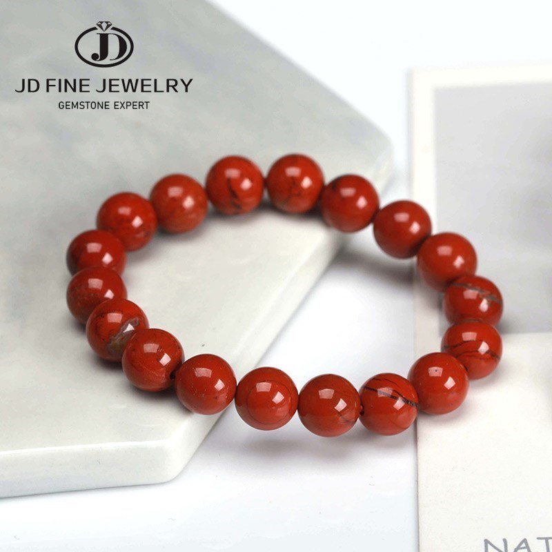 JD Natural Stone Genuine 5A Re - Yoga Fitness Tracker บทวิจารณ์และราคา