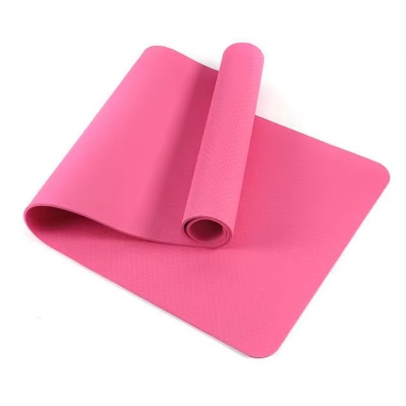 Gym Yoga Mats  Eco-friendly  F - Yoga Fitness Factory บทวิจารณ์และราคา