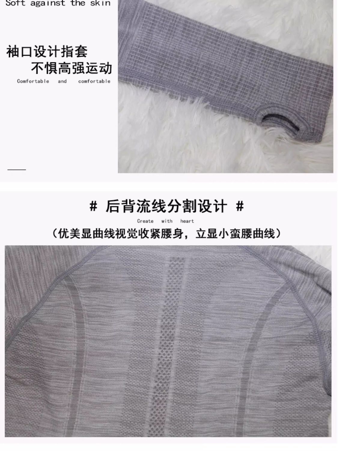 Women Quick-drying Breathable  - Yoga Fitness Women บทวิจารณ์และราคา