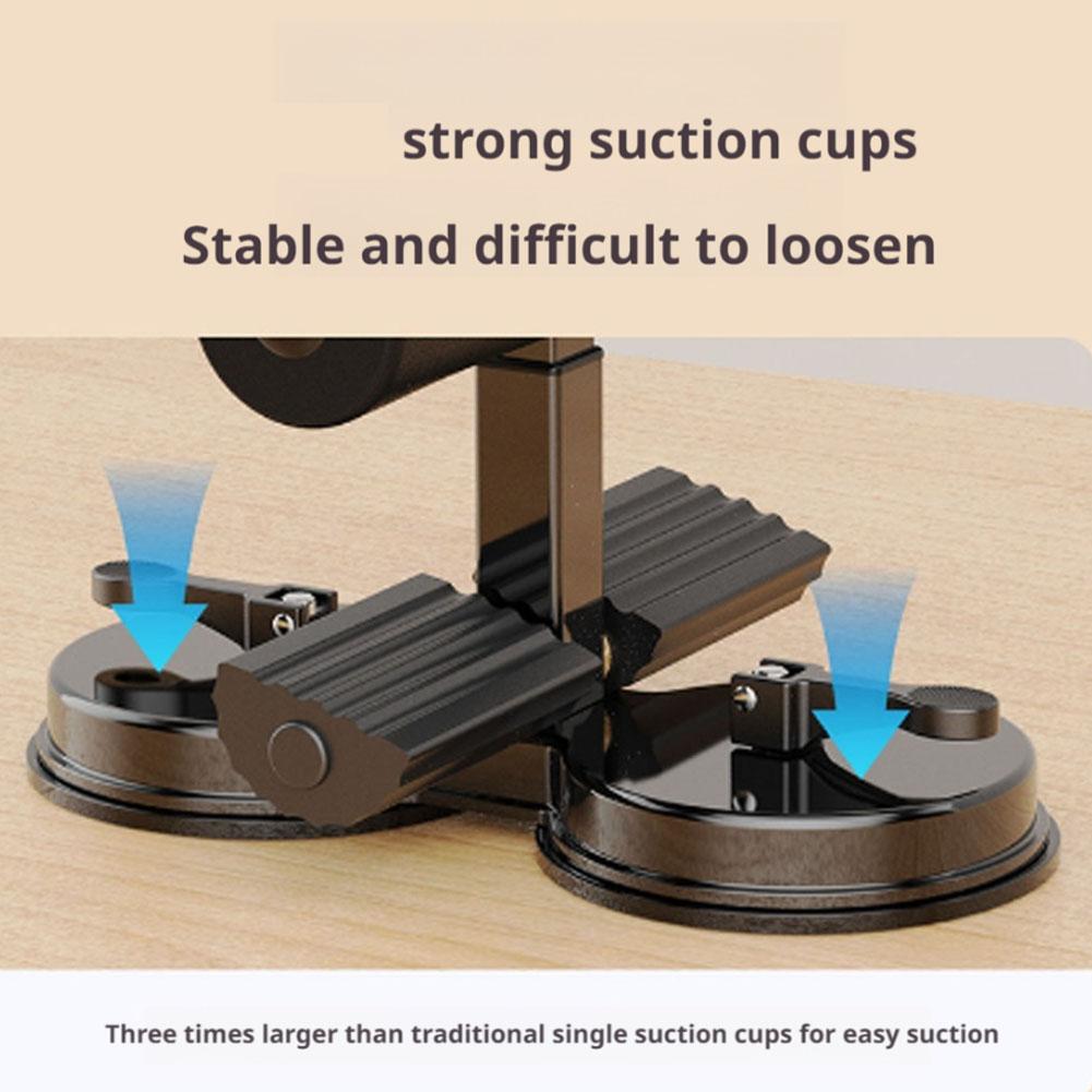 Sit Up Bar Foot Holder with 3  - Sit Up Bar Floor บทวิจารณ์และราคา