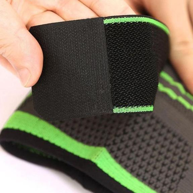 1PC Knee Support Compression K - Knee Sleeve Compression บทวิจารณ์และราคา