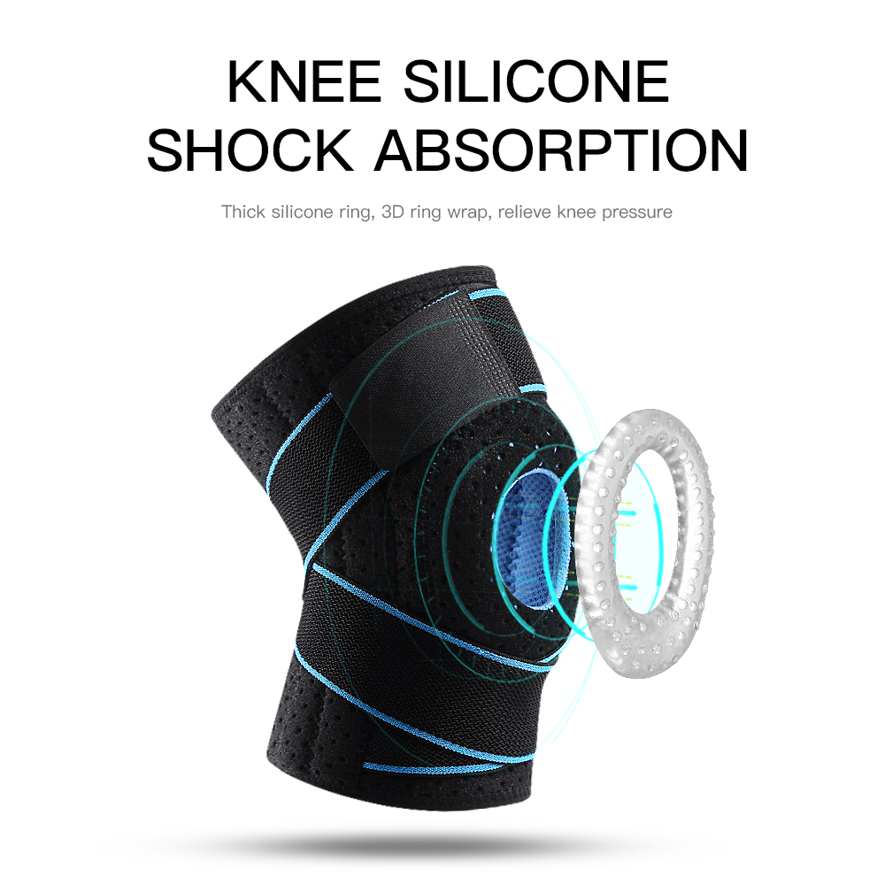 1Pcs Compression Knee Brace fo - Knee Sleeve Compression บทวิจารณ์และราคา