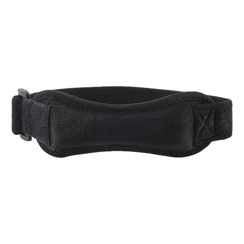 1 Piece Knee Patellar Tendon K - Knee Sleeve Compression บทวิจารณ์และราคา