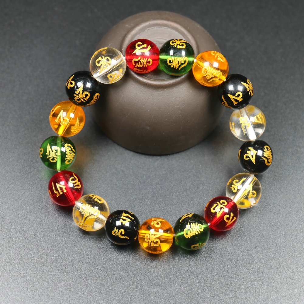 Pi Xiu Wealth Bracelet For Wom - Yoga Fitness Tracker บทวิจารณ์และราคา