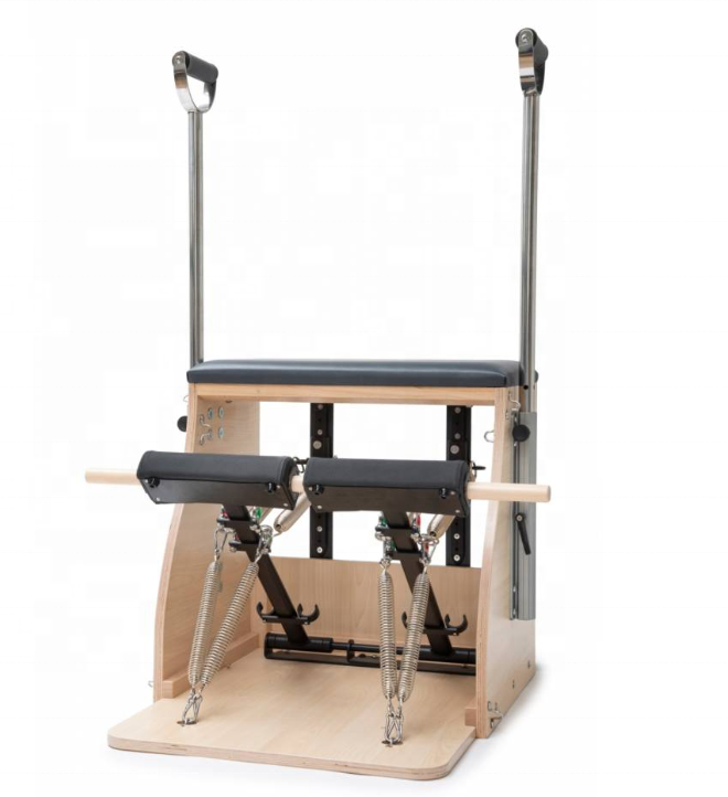 Pilates Factory Large Equipmen - Yoga Fitness Factory บทวิจารณ์และราคา