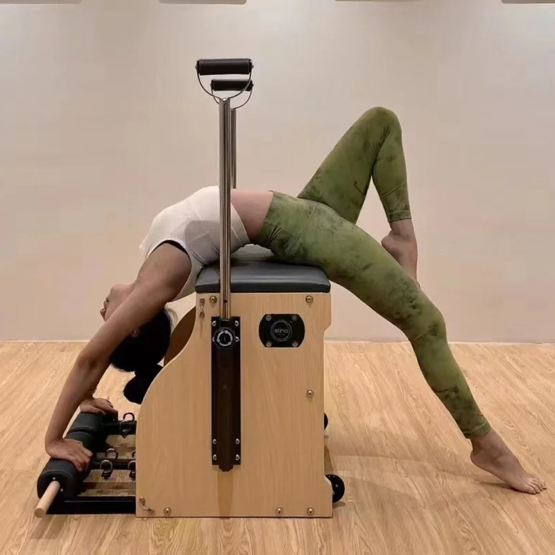 Pilates Factory Large Equipmen - Yoga Fitness Factory บทวิจารณ์และราคา