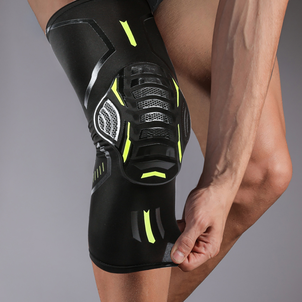 Knee Brace Compression Knee Su - Knee Sleeve Compression บทวิจารณ์และราคา