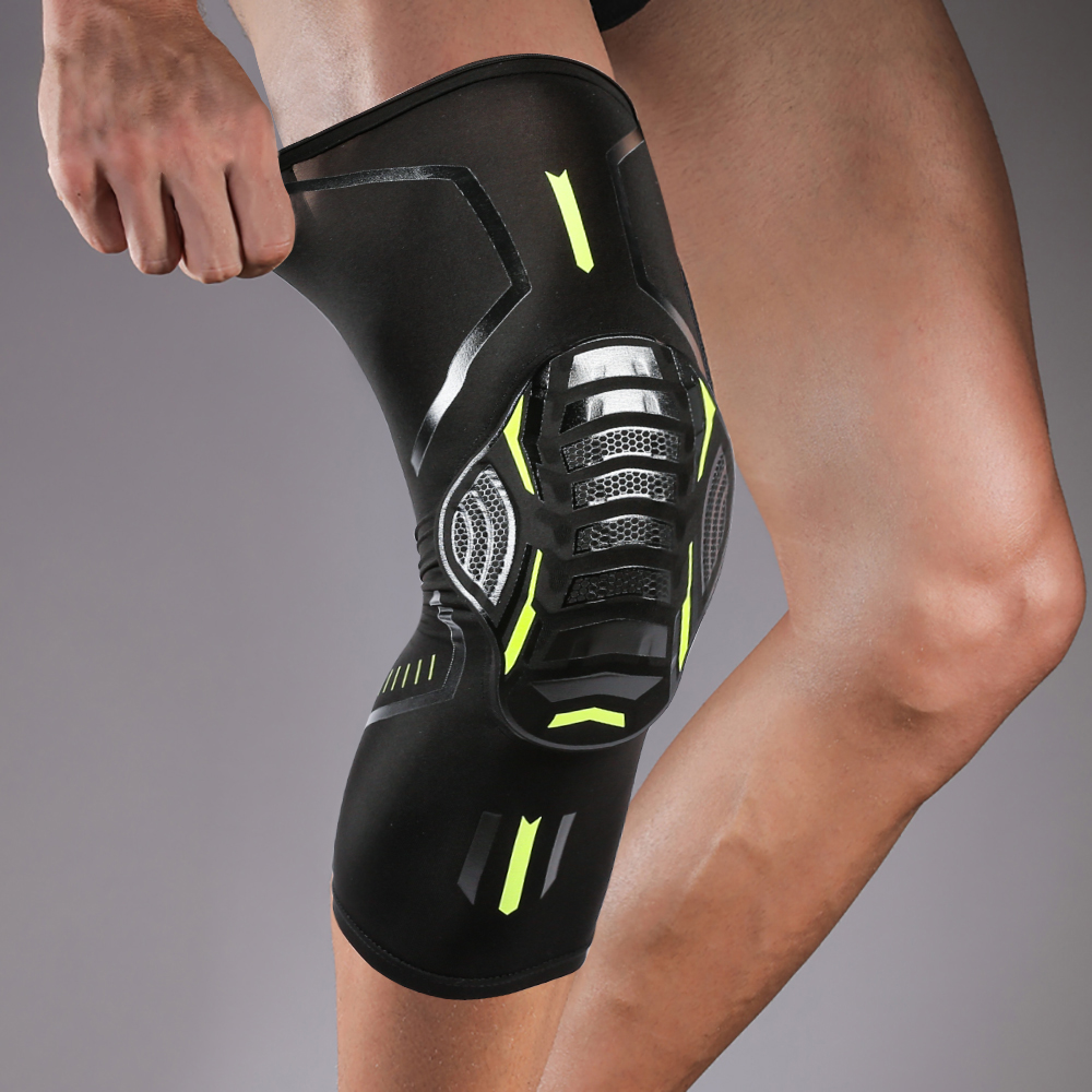 Knee Brace Compression Knee Su - Knee Sleeve Compression บทวิจารณ์และราคา